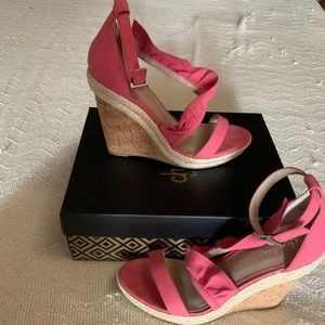 Charles by Charles David “Brooke” wedges